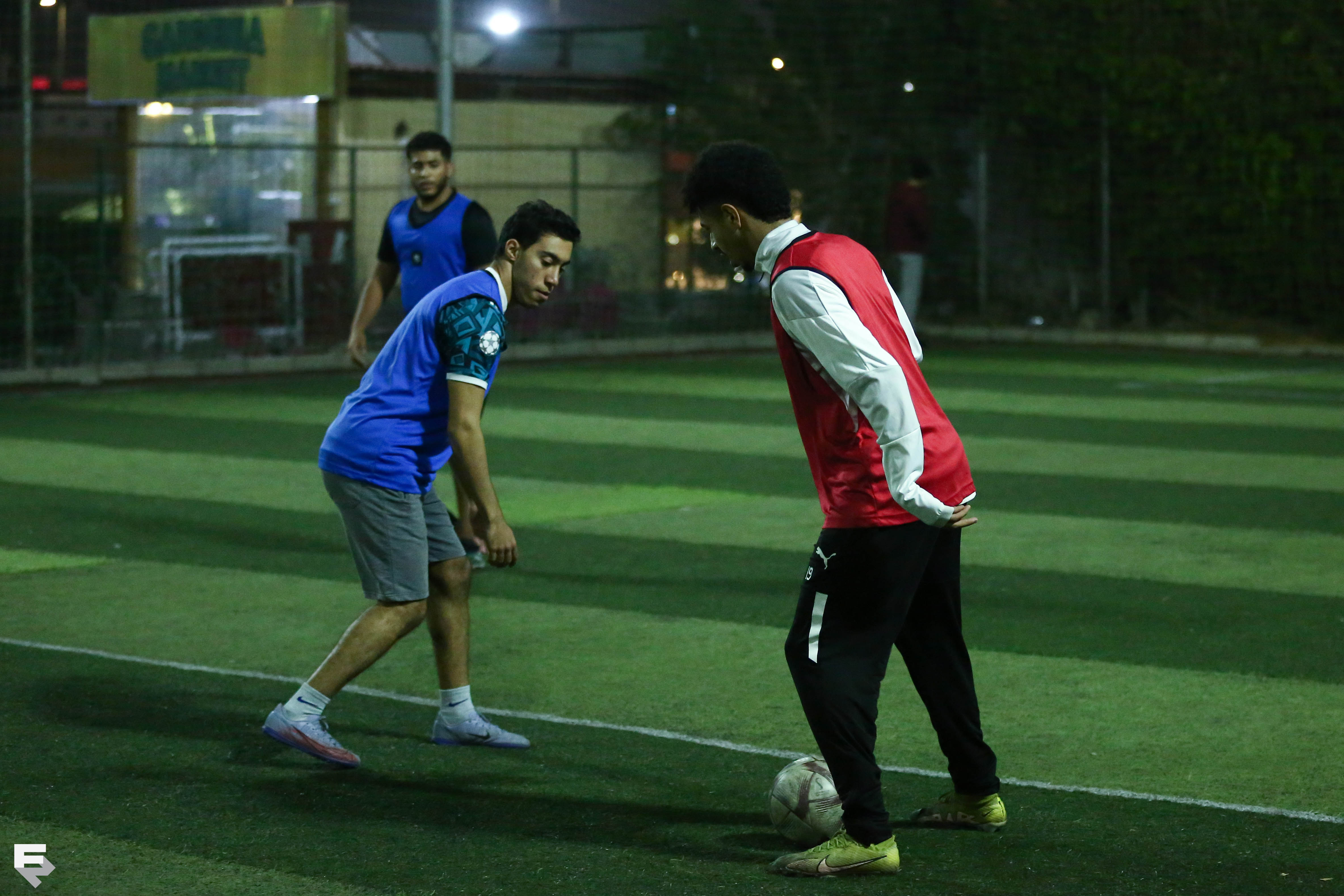 Match Action