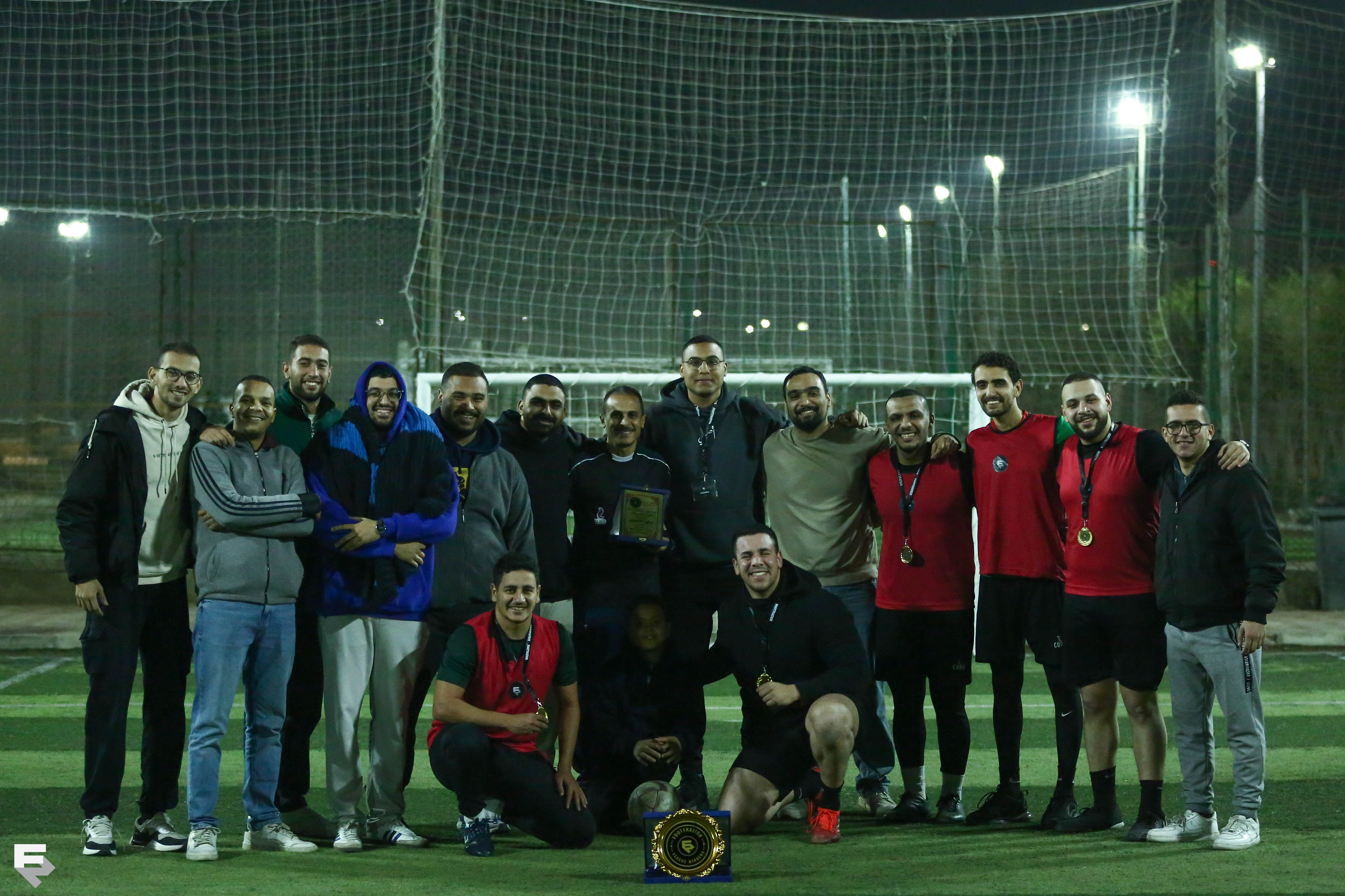 Team Victory